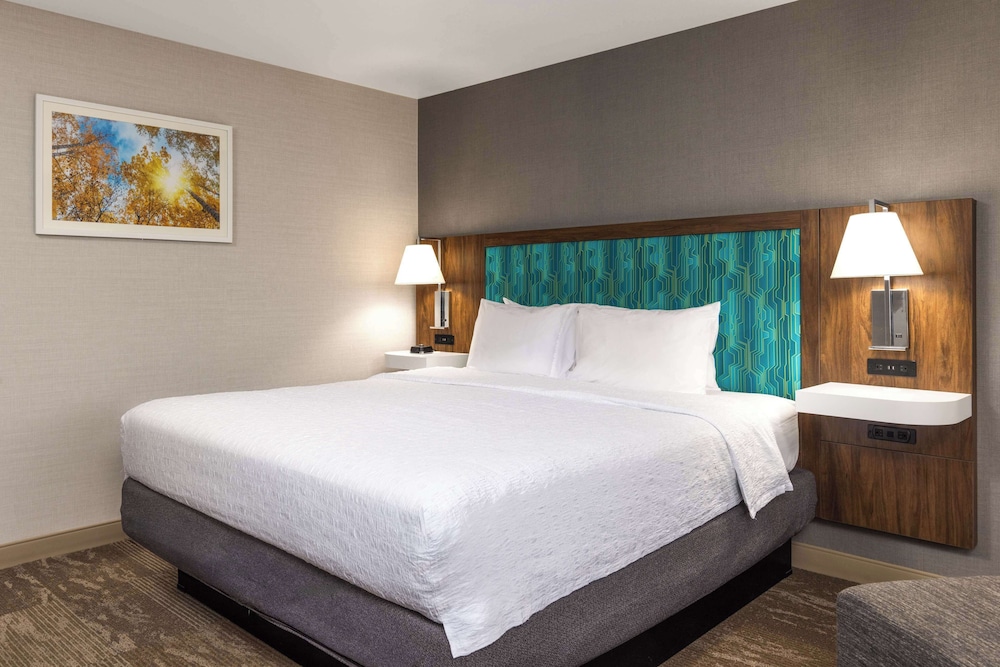 Hampton Inn Kalispell - photo 18