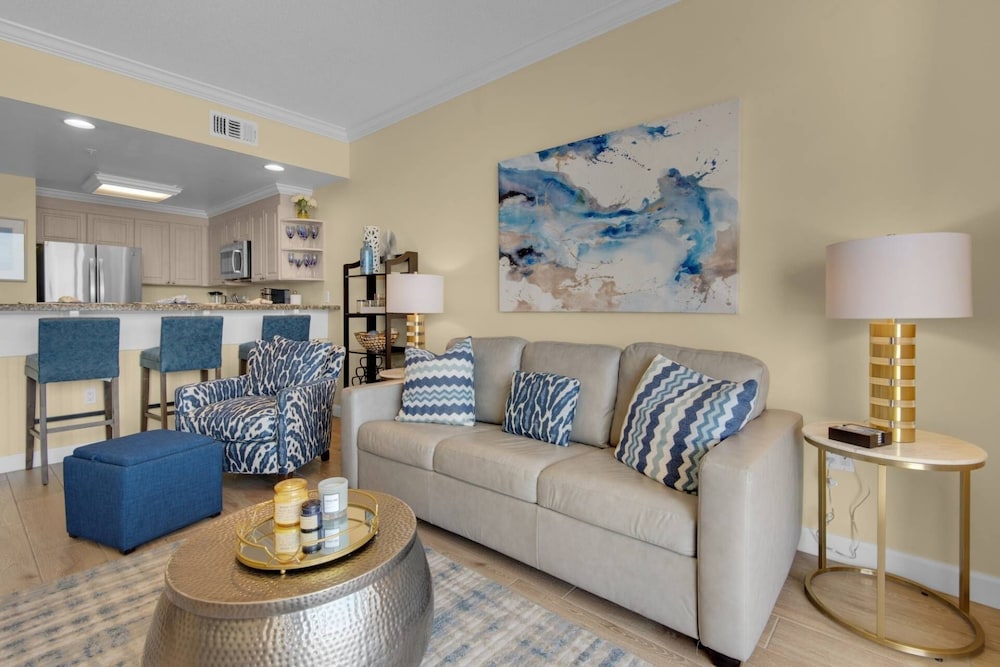 Boardwalk Beach Resort Unit 905 - photo 16