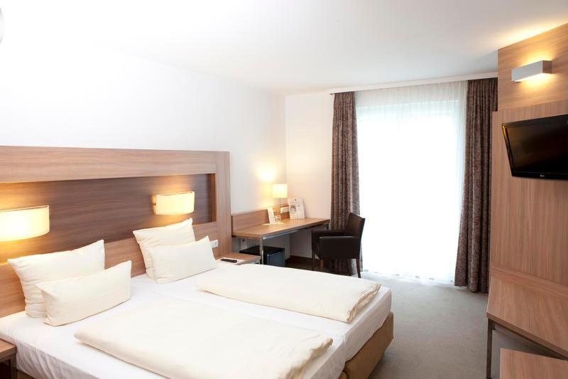Sleep In Bielefeld Boardinghouse — Bielefeld