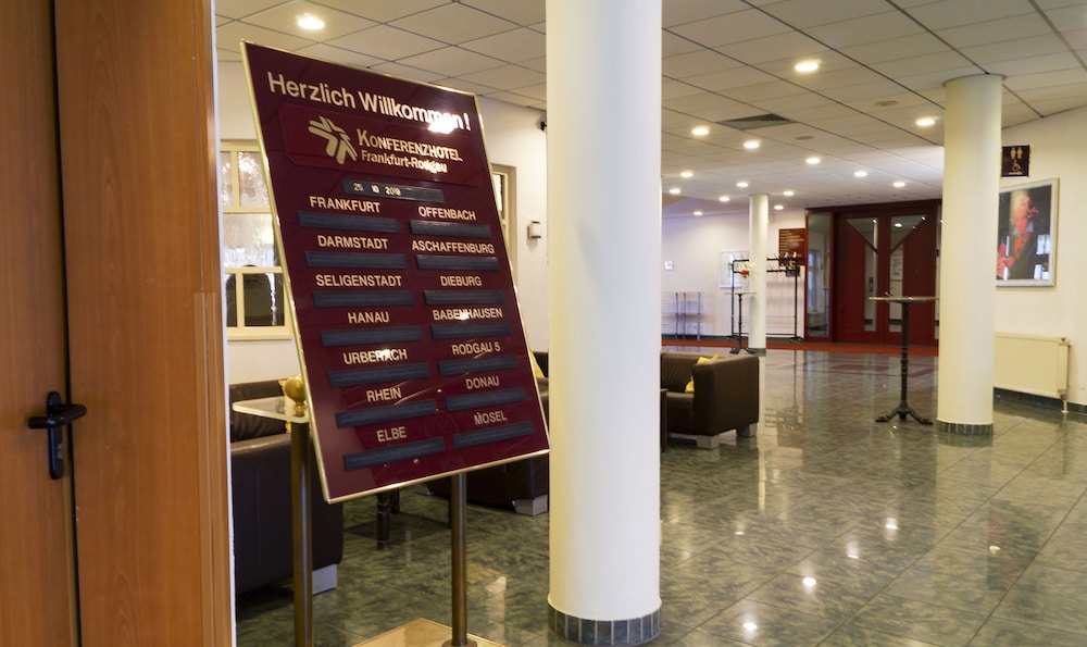 Konferenzhotel Frankfurt Rodgau — Rodgau — photo 2