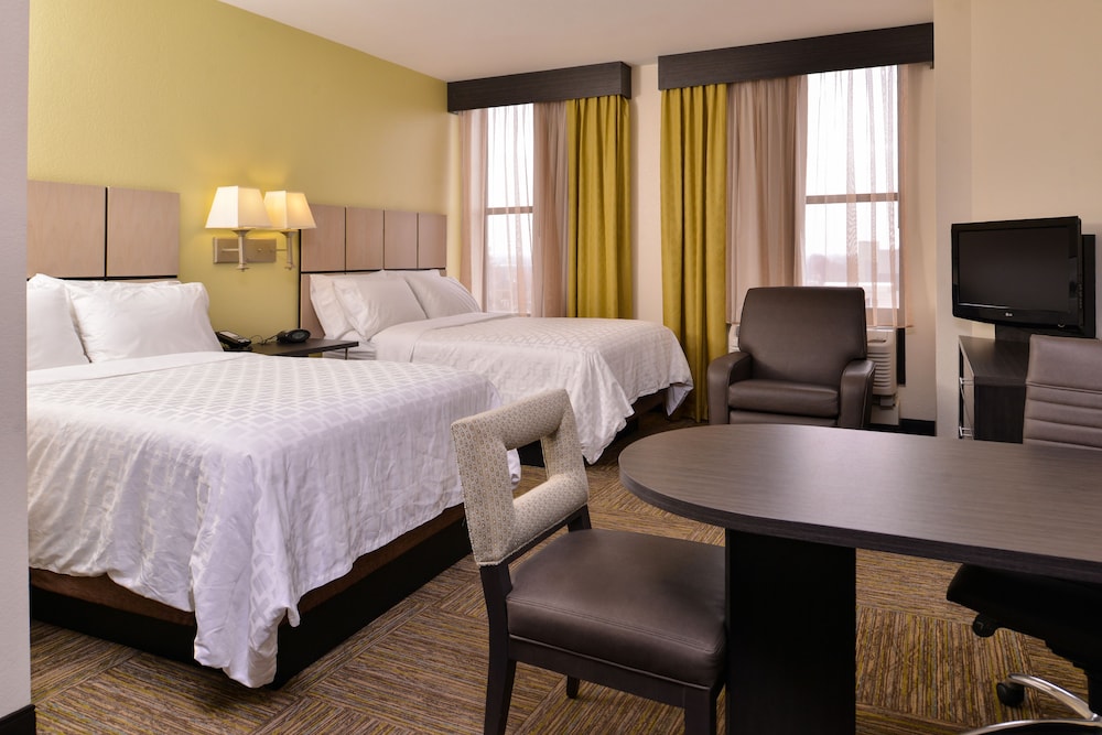 Candlewood Suites Terre Haute by IHG - photo 17