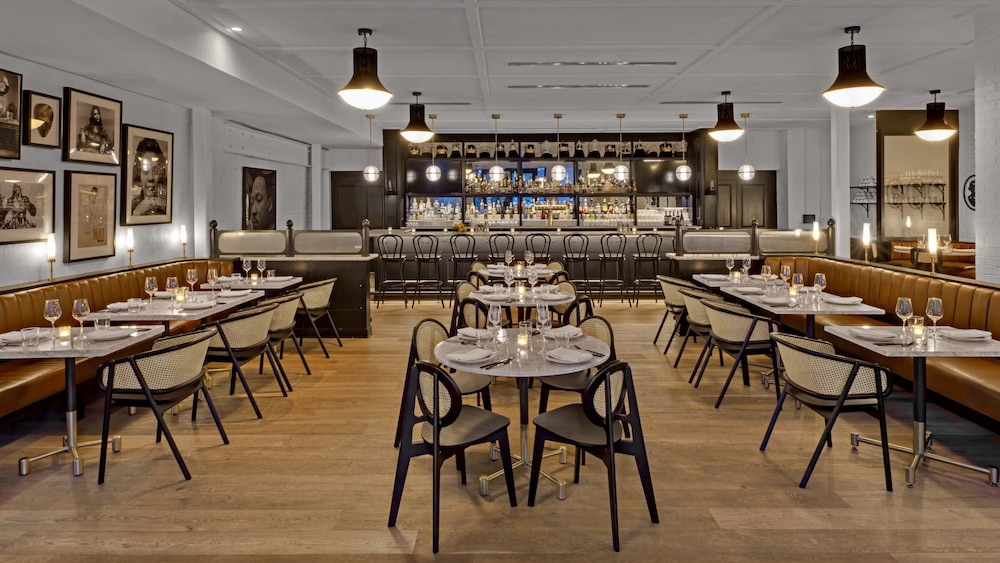 Kimpton Hotel Fontenot by IHG - photo 111
