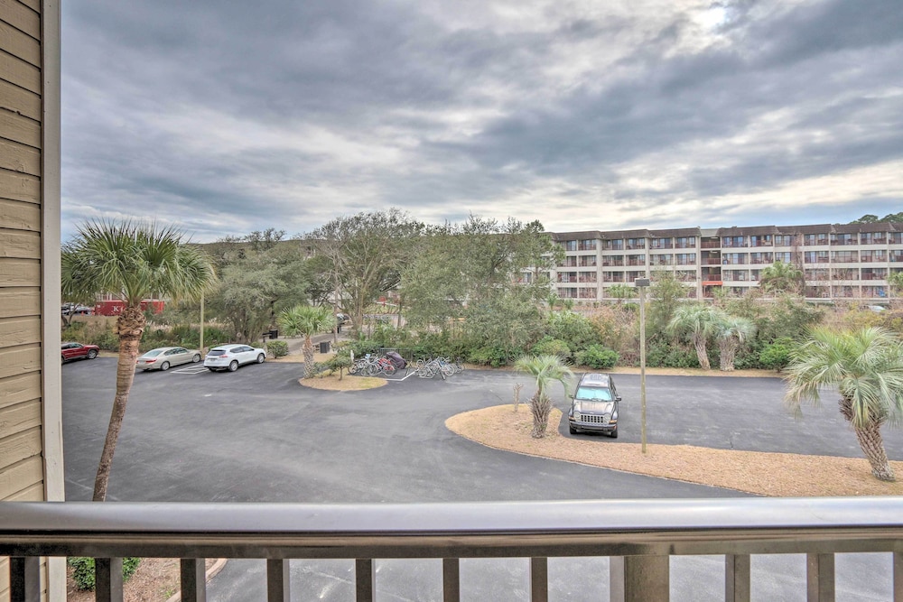 Resort Condo: Pools Gym Bar & Beach Access - photo 36