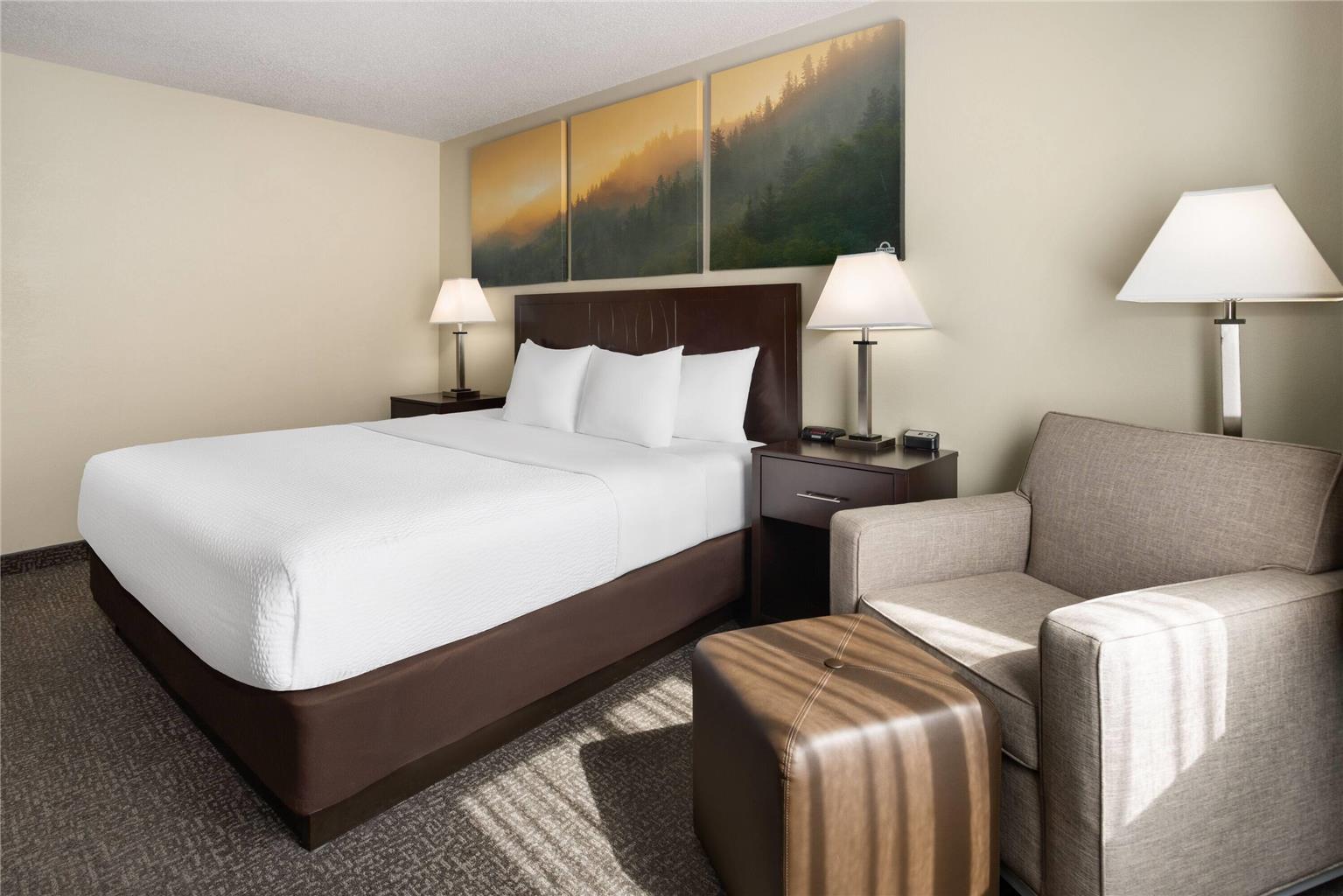 Days Inn by Wyndham Penn State - photo 10