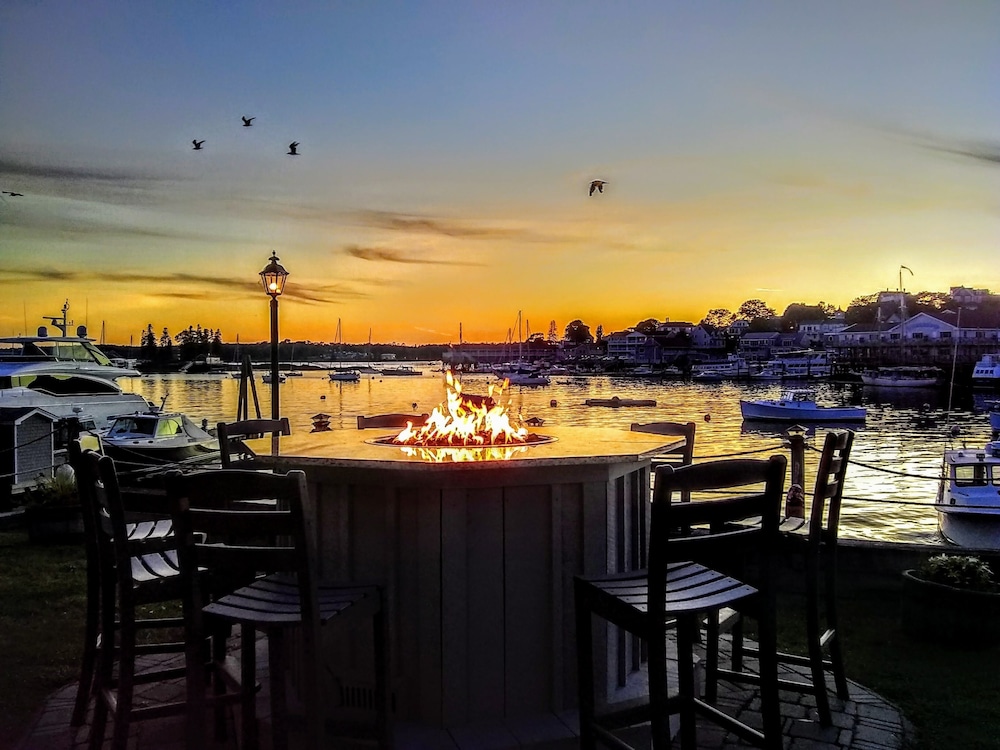 Boothbay Harbor Inn - photo 95