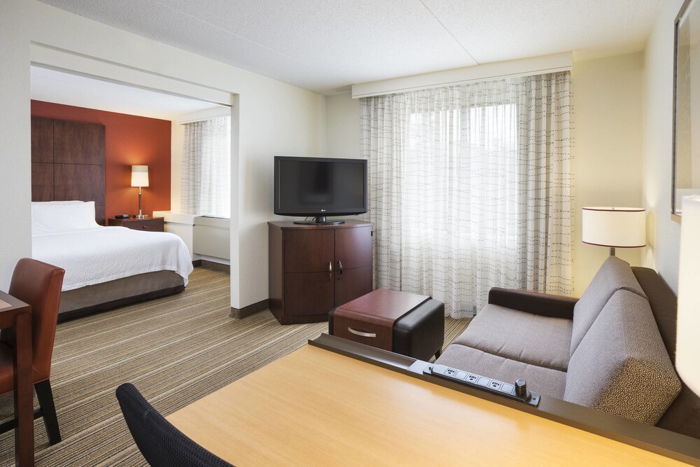 Residence Inn by Marriott Minneapolis Edina - photo 18