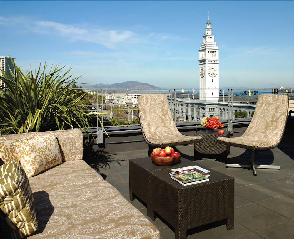1 Hotel San Francisco - featured photo
