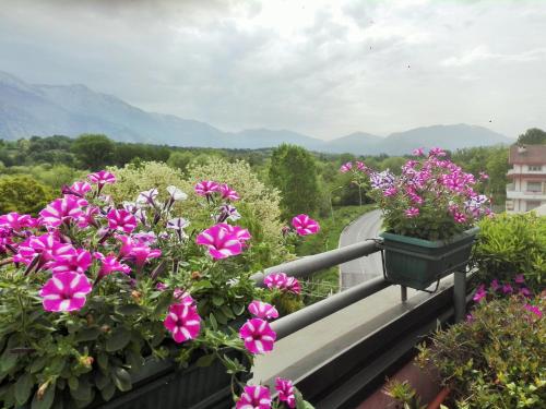 Attico D'Andrea — 4-Star Luxury Hotel in Pratola Peligna, Italy