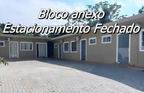 Pousada Helena in Penha, Brasil