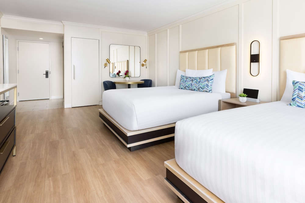 The Anza A Calabasas Hotel - photo 21