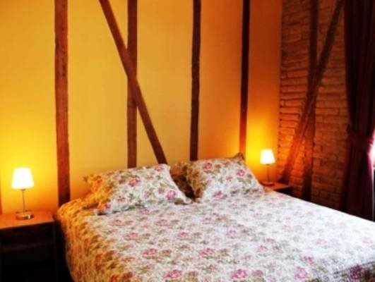 Hotel Reina Victoria Valparaíso in Valparaiso, Chile