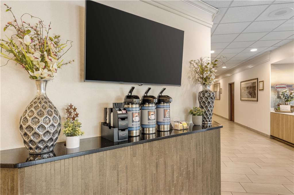 Best Western Fairmont - photo 14