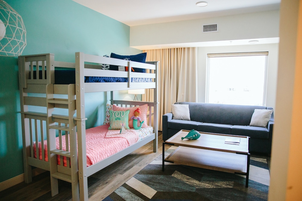 Hotel Indigo Orange Beach Gulf Shores by IHG - photo 24