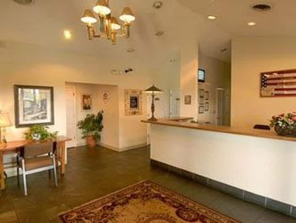 Inn of Loudon - photo 4