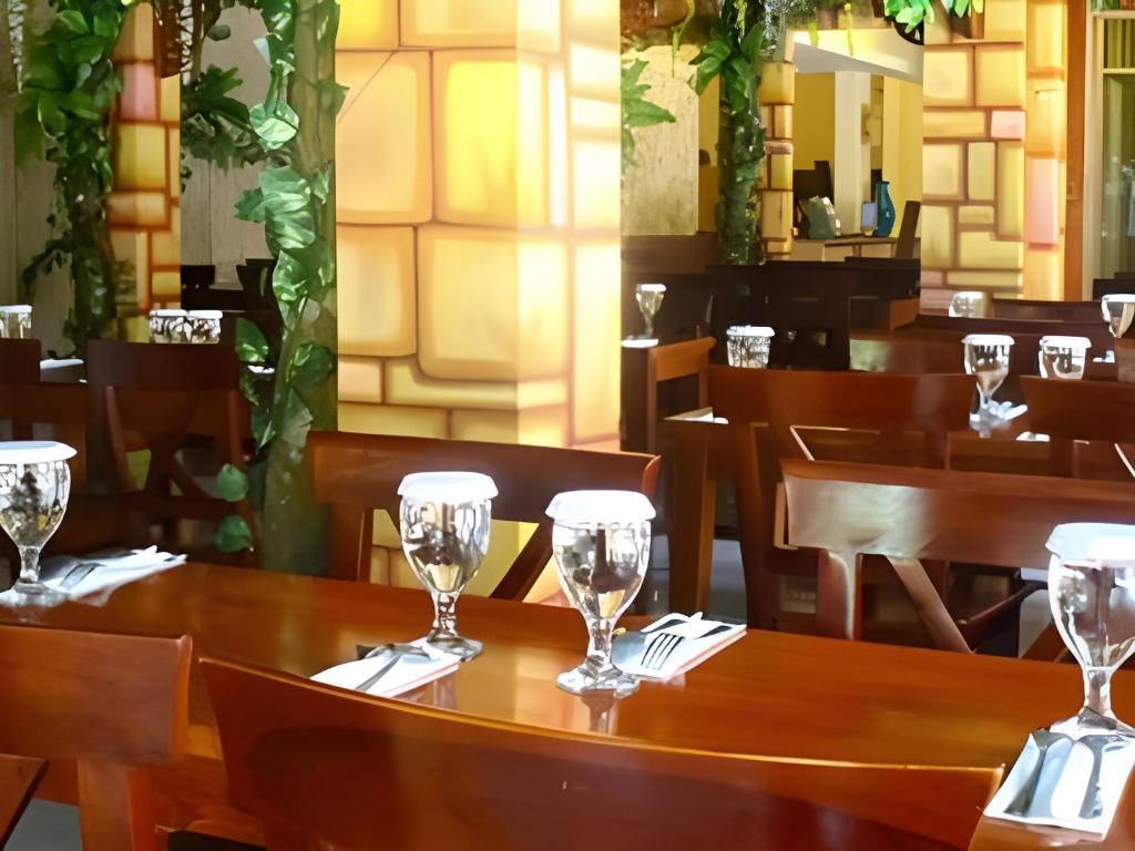 Hotel New Ayuda Bogor — Bogor — photo 3