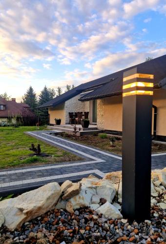 Pod Dębową Koroną in Kazimierz Dolny, Poland