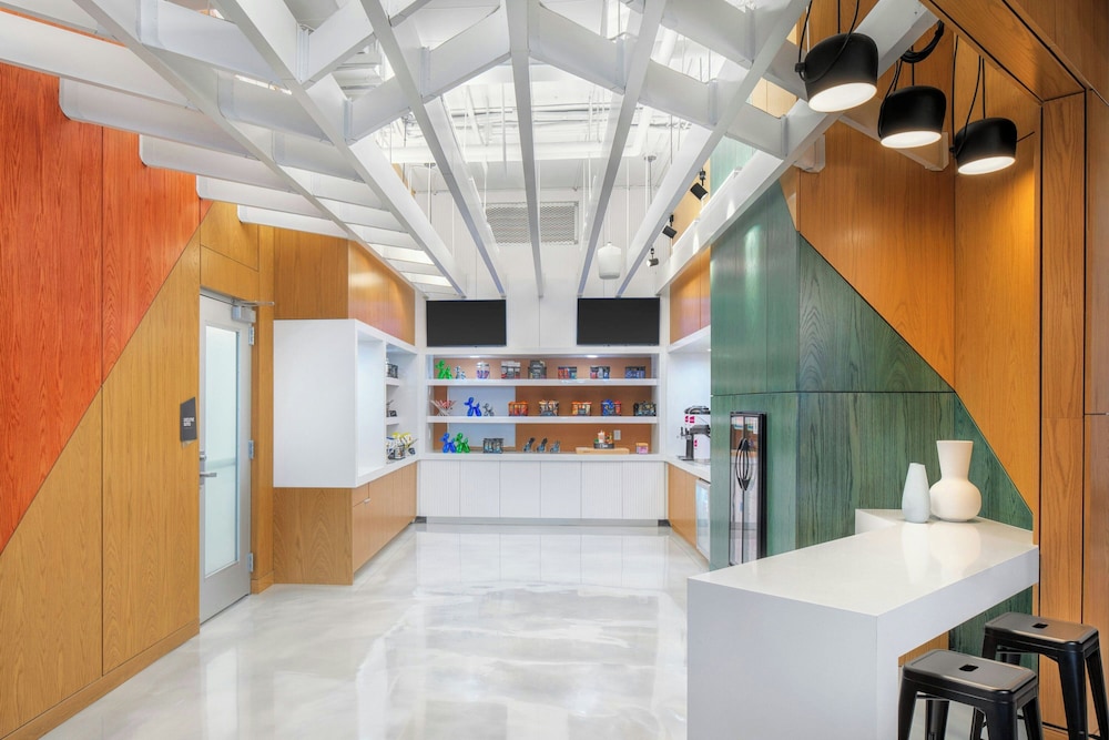 Aloft Fort Lauderdale Airport - photo 46