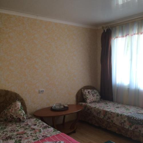 Chastnyj dom v Tsentre — hotel in Kuchugury