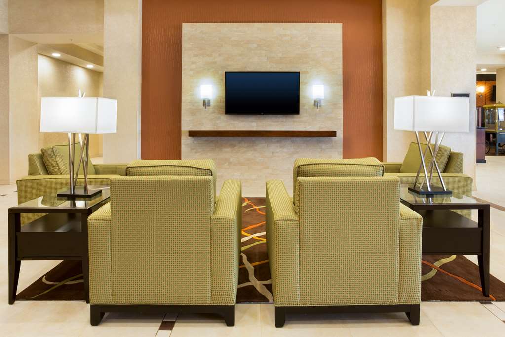 Drury Inn & Suites Mt. Vernon - photo 4