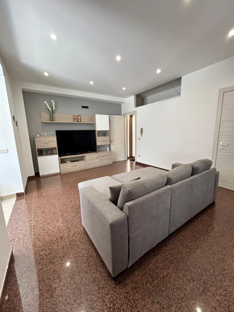 Appartamento Gms in Gela, Italy