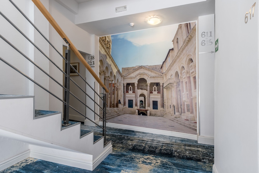 Art Hotel Depandansa