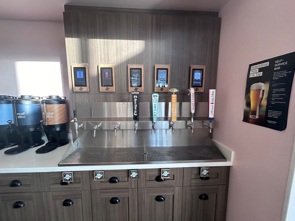 Homewood Suites by Hilton Santa Clarita - photo 43