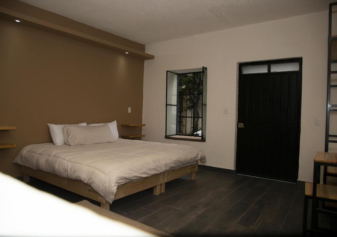 Departamento Ceiba - last minute hotel in Oaxaca