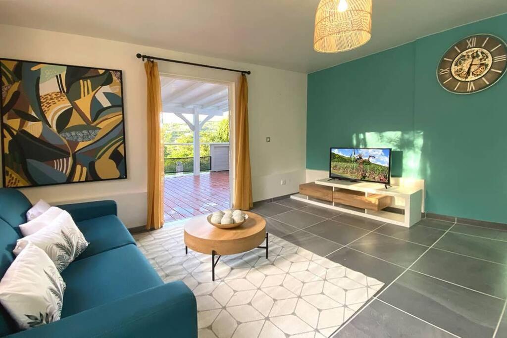 Ti Sunset 2 Martinique Le Carbet in Unknown City, Martinique