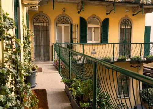 Riserva Ancelle - carbon neutral hotel in Manduria