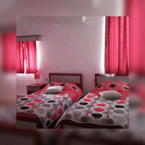 Guesthouse Vila Nova 5880524 — Sid