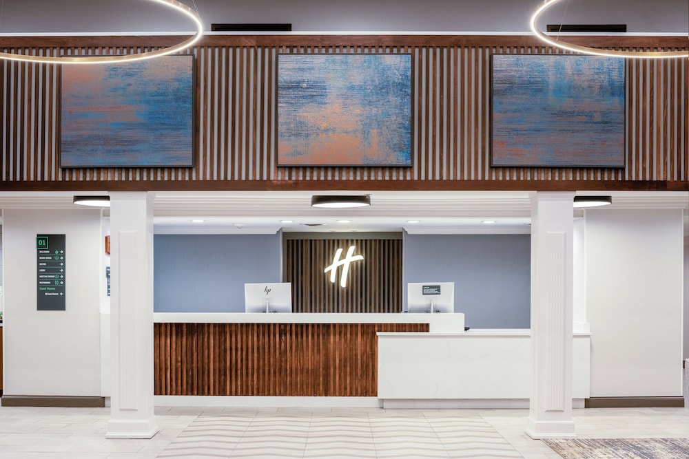 Holiday Inn Blytheville an IHG Hotel - photo 2