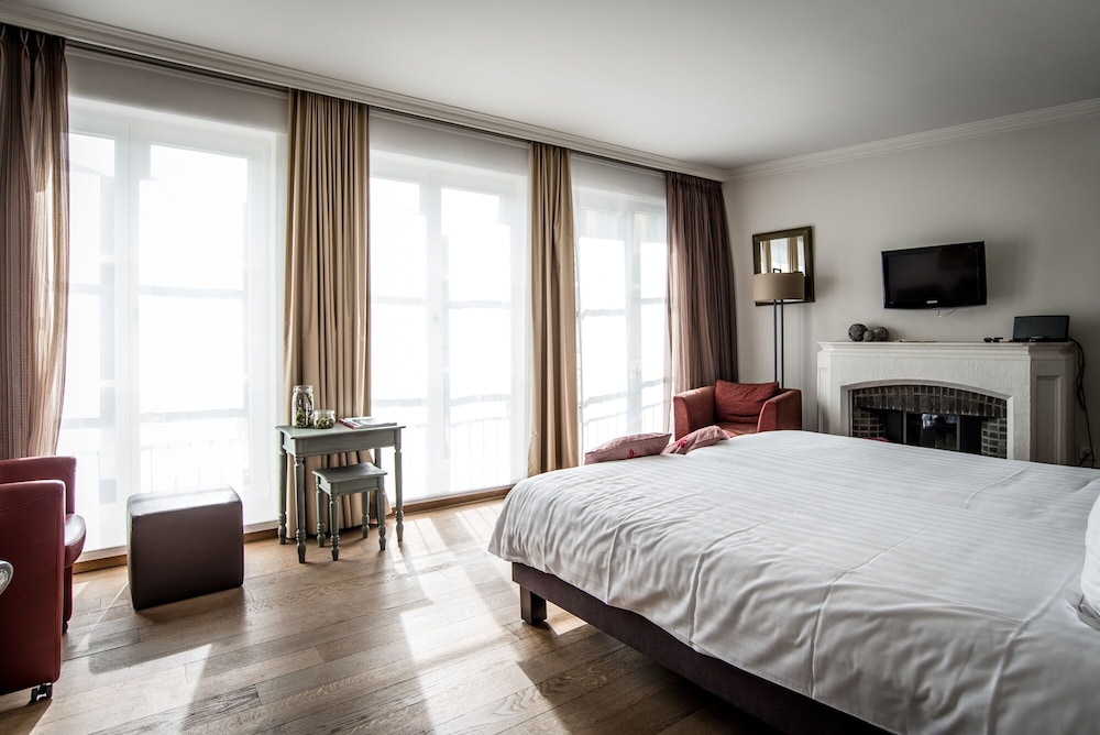 Hotel de la Paix — hotel in Poperinge