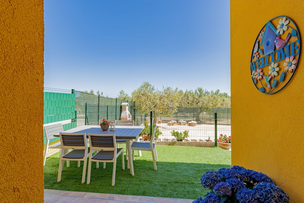 La Casa del Viaggiatore Yourplace Abruzzo — 4-Star Luxury Hotel in Fossacesia, Italy