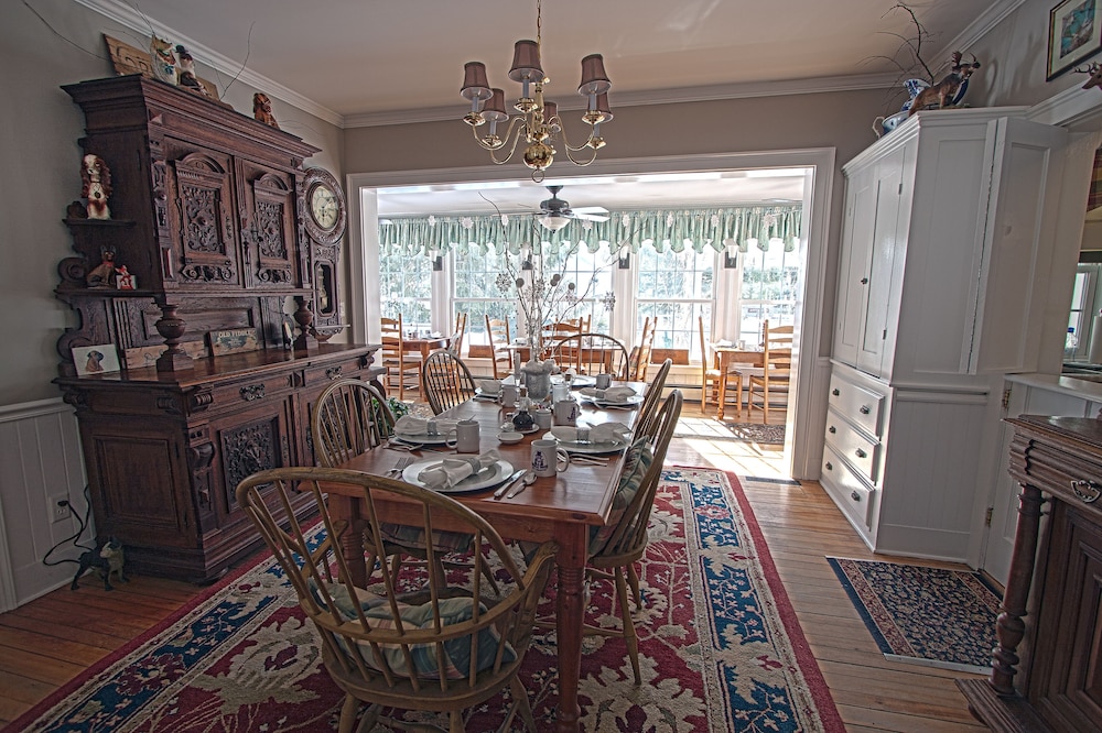 Phineas Swann Inn & Spa - photo 182