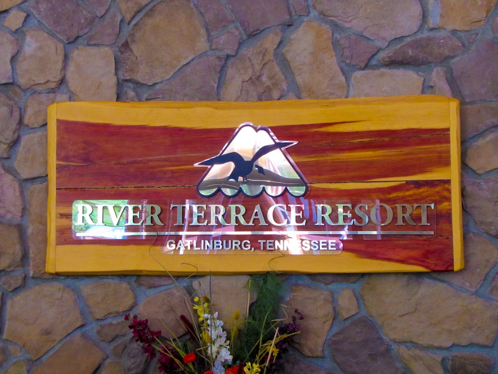 River Terrace Resort & Convention Center - photo 33