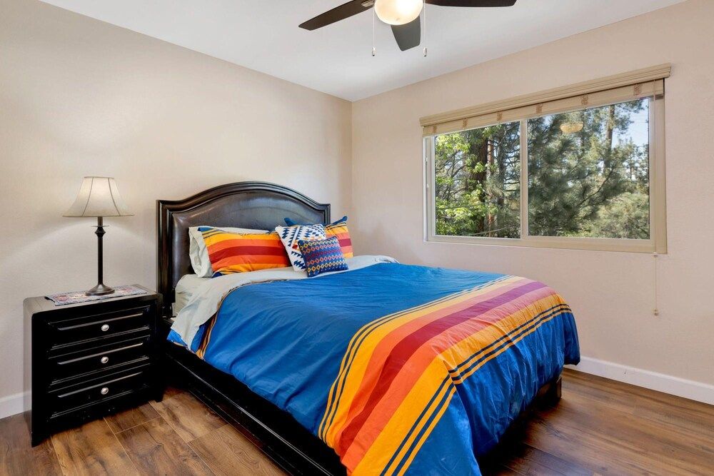 Summit Backyard B by Big Bear Vacations - photo 16