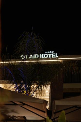 Laid Hotel in Vlore, Albania
