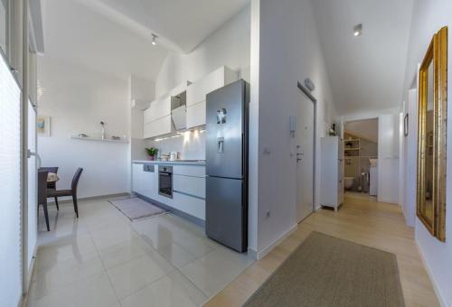 Apartman Merita