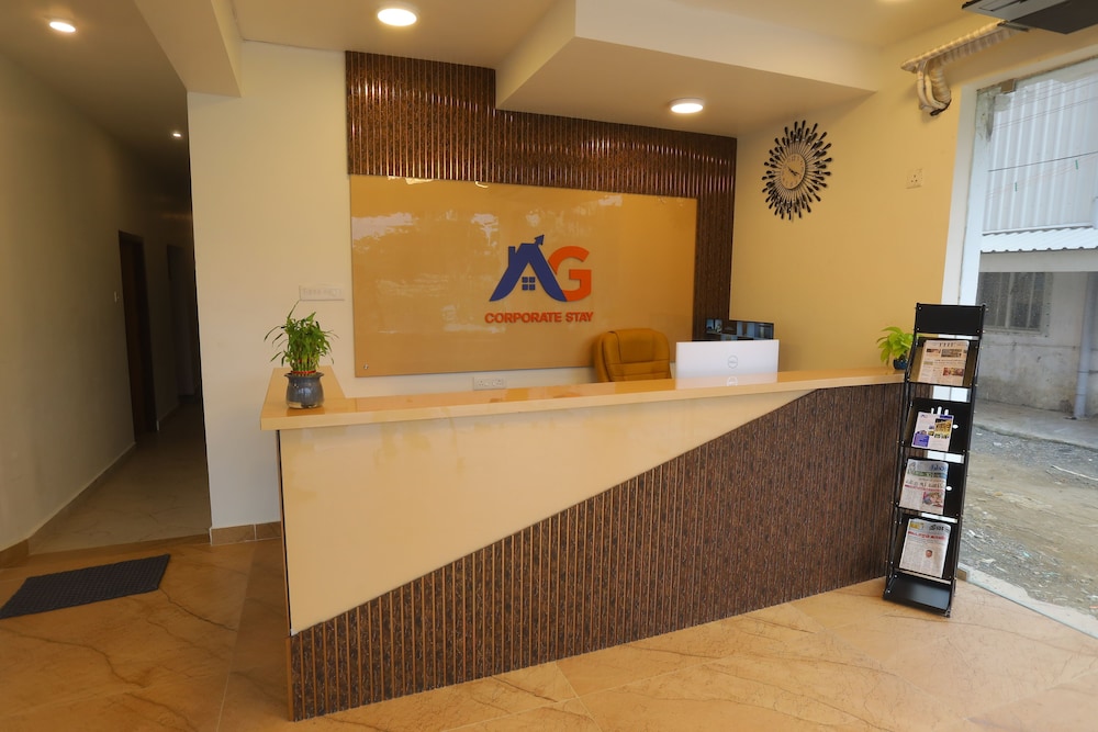 Ag Corporate Stay — Chingleput