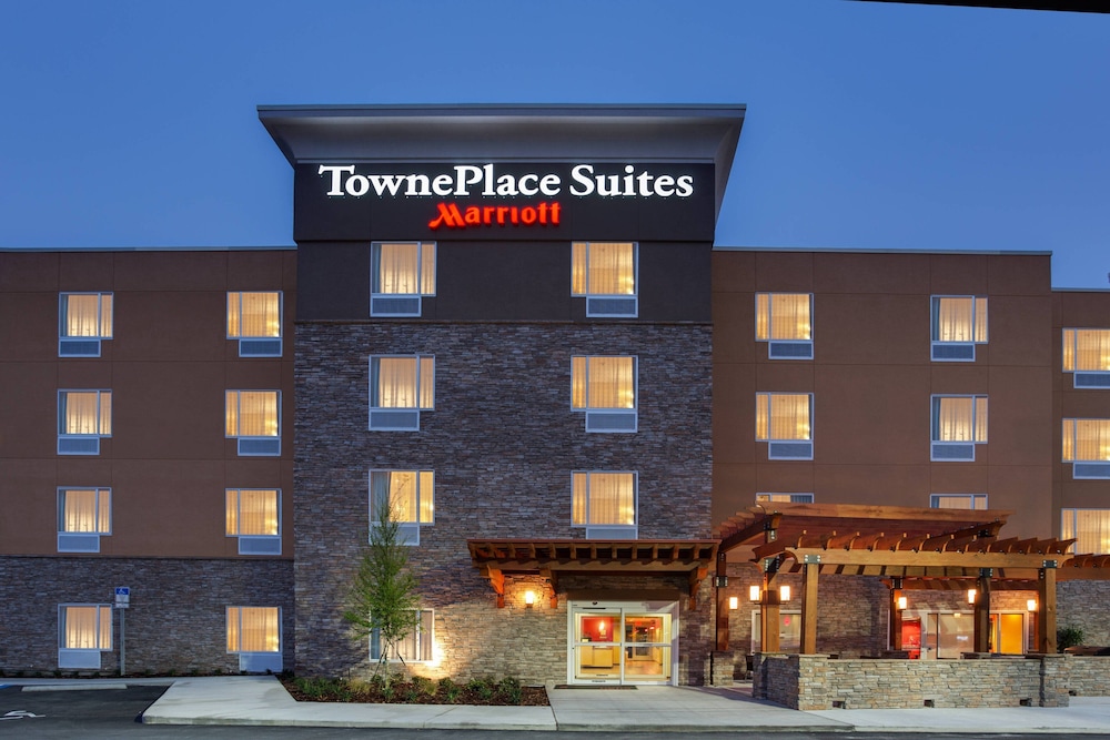TownePlace Suites by Marriott Gainesville Northwest - photo 40