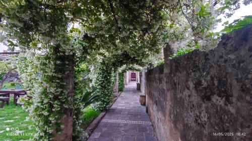 Corte Piri — hotel in Tricase