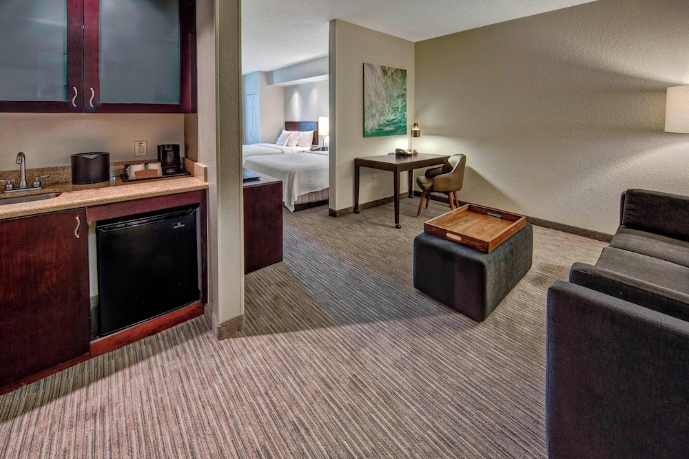 SpringHill Suites by Marriott Naples - photo 13