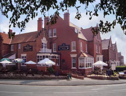 Grosvenor Hotel in Scarborough, United Kingdom