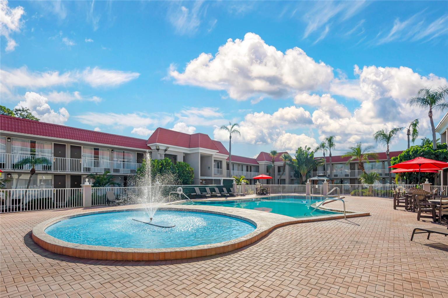 Quality Inn & Suites Conference Center - photo 43