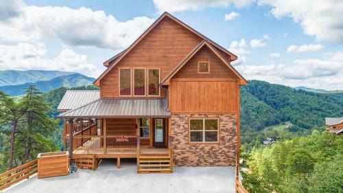 Altitude Adjustment free tickets no catch in Sevierville, United States