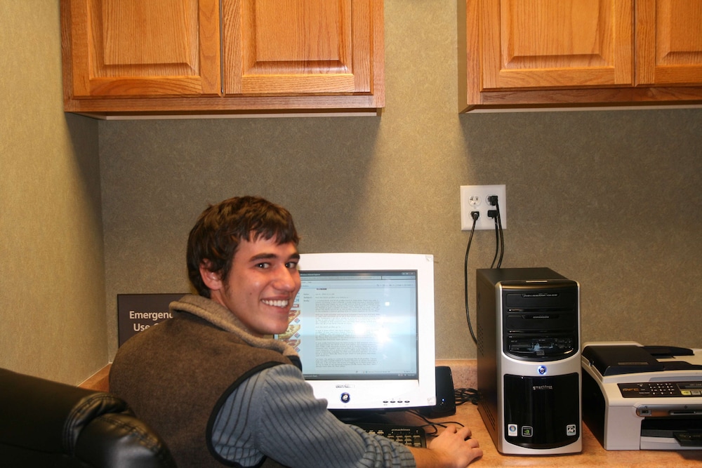 Hampton Inn Sierra Vista - photo 42