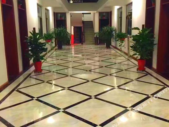 Kerr Hotel - last minute hotel in Unknown City