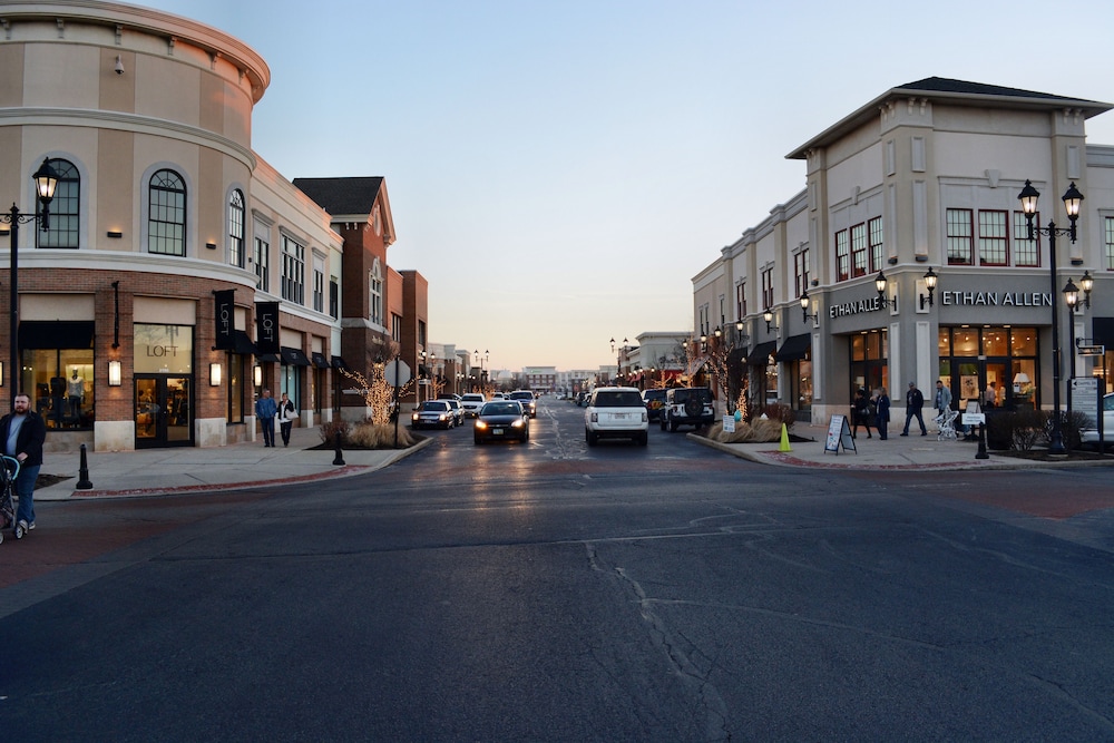 Holiday Inn Express & Suites Toledo South Perrysburg by IHG - photo 10