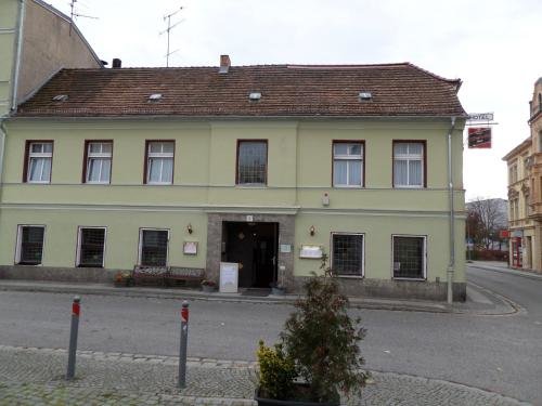 Hotel zur Sonne in Cottbus, Germany