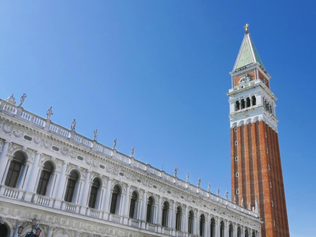 Ca' del Duca - carbon neutral hotel in Venice